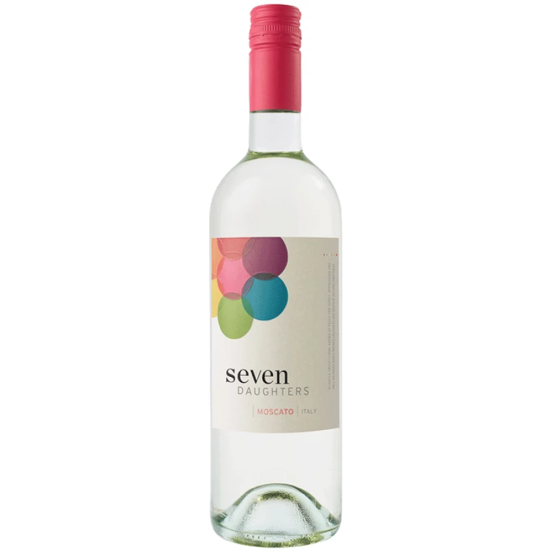 Seven Daughters Moscato
