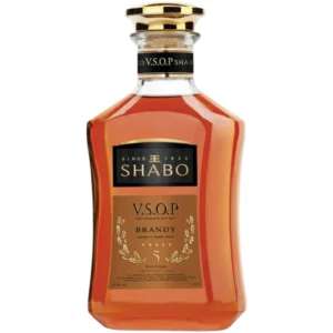 Shabo VSOP Brandy