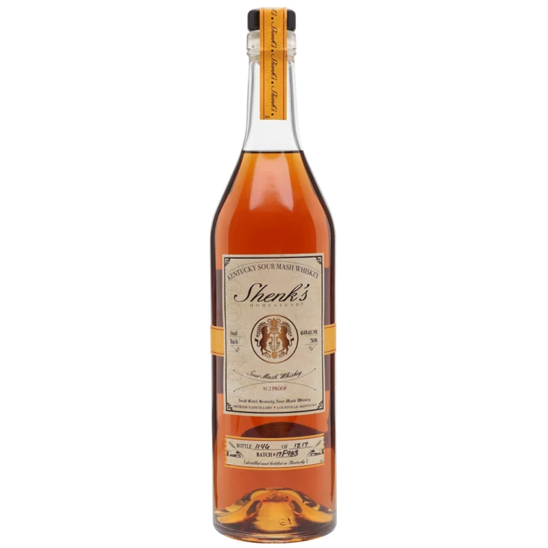 Shenks Homestead Sour Mash