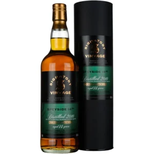 Signatory Vintage Speyside 14Yr