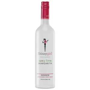 Skinnygirl Spicy Lime Margarita