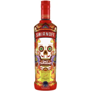 Smirnoff Spicy Tamarind Vodka