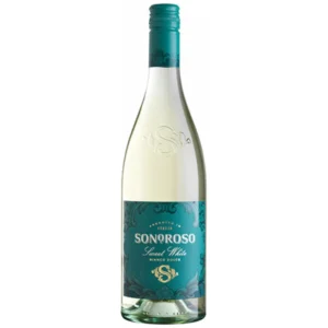 Sonoroso Sweet White Bianco Dolce