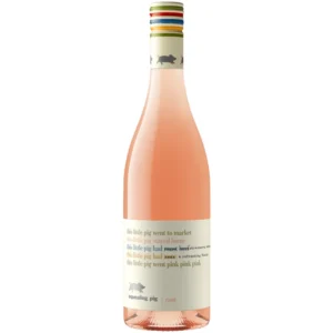 Squealing Pig Rosé