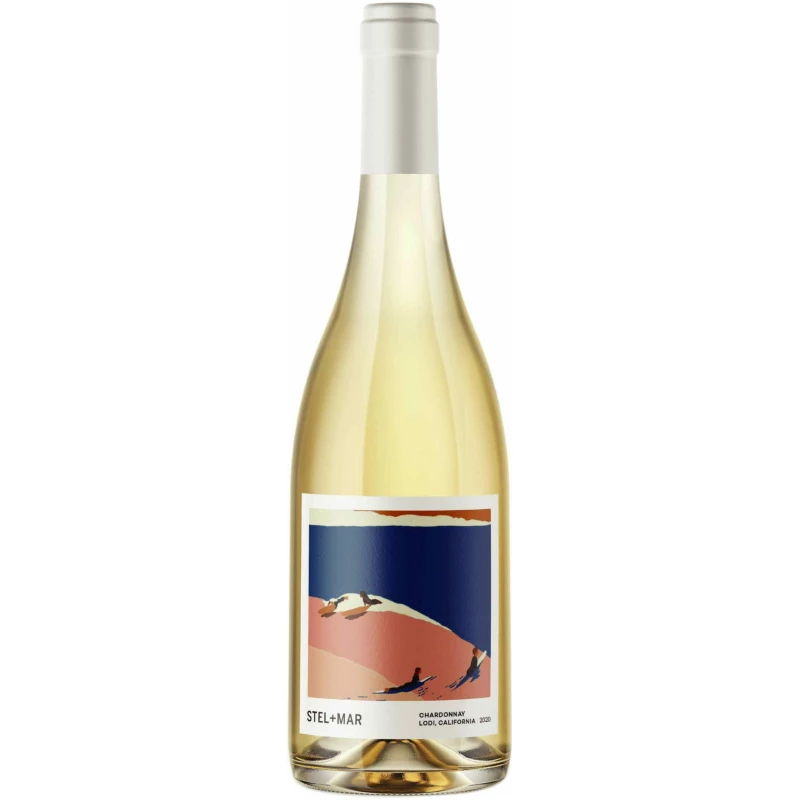 Stel + Mar Chardonnay