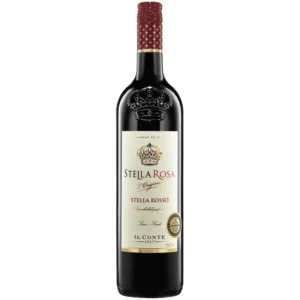 Stella Rosa Organic Rosso