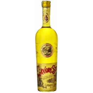 Strega Liquore