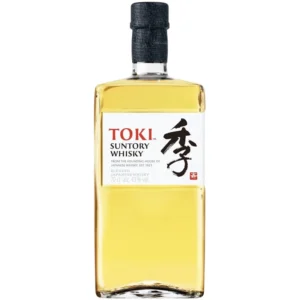Suntory Whisky Toki