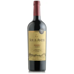Sur de los Andes Malbec