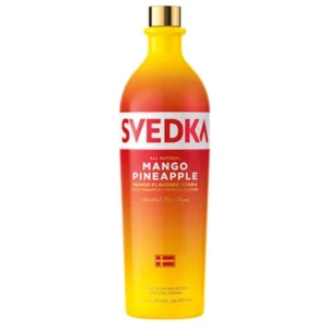 Svedka Mango Pineapple 1L