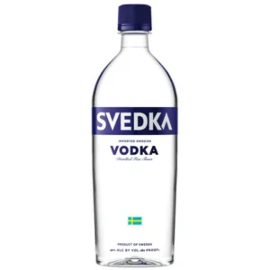 Svedka Vodka 750ml