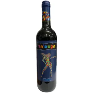 Ta Dura Red Cabernet Sweet 1.5L