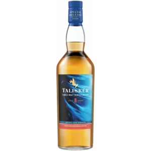Talisker 8Yr Special Release 2024