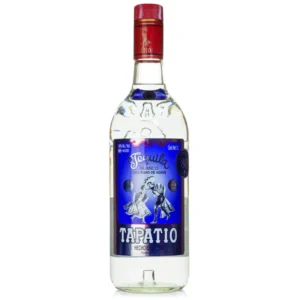 Tapatio Tequila Blanco