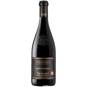 Vina Tarapaca Cabernet Sauvignon Grand Reserve 750ml