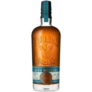 Teeling Wonders of Wood Swedish Oak