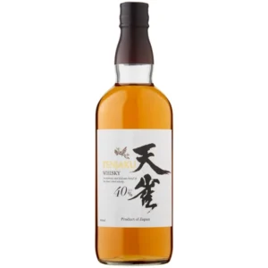 Tenjaku Blended Whiskey