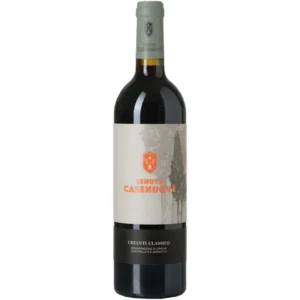 Tenuta Casenuove Chianti Classico