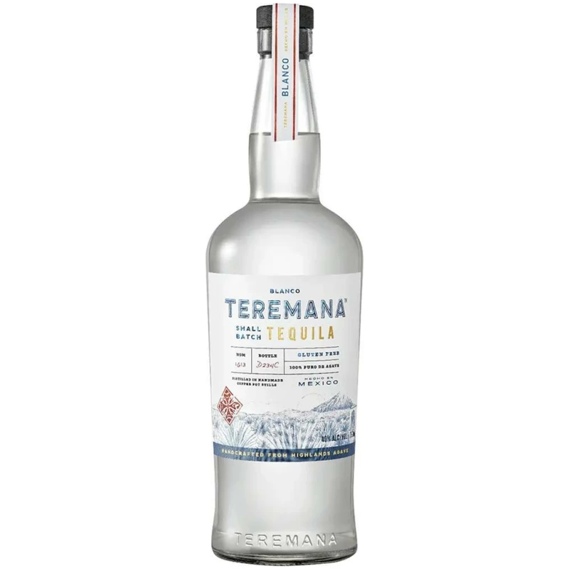 Teremana Tequila Anejo 1L