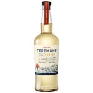 Teremana Tequila Anejo