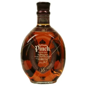 The Dimple Pinch 15 Yr Scotch 1L