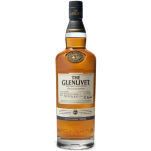 The Glenlivet American Oak Hogshead