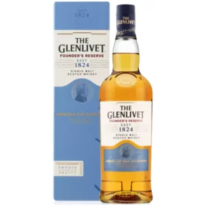 The Glenlivet Founders Reserve 1L