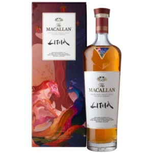 The Macallan Litha Single Malt