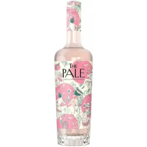 The Pale Rose