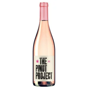 The Pinot Project Rose