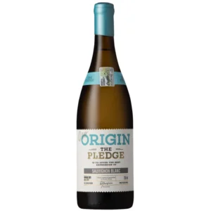 The Pledge Sauvignon Blanc