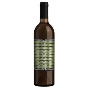 The Prisoner Unshackled Chardonnay