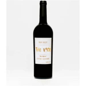 The Vice Cabernet Sauvignon 750ml
