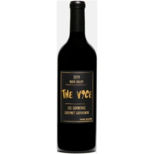 The Vice Napa Valley Los Carneros Cabernet Sauvignon