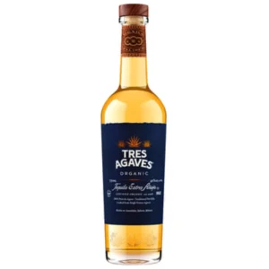 Tres Agaves Extra Añejo Tequila