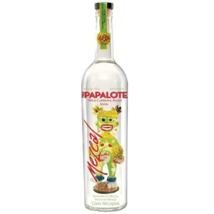 Tres Papalote Mezcal