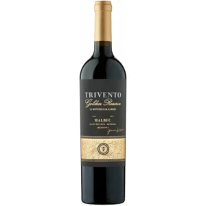 Trivento Gold Reserva Malbec