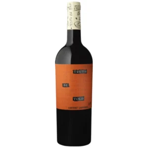 Truth Be Told Cabernet Sauvignon
