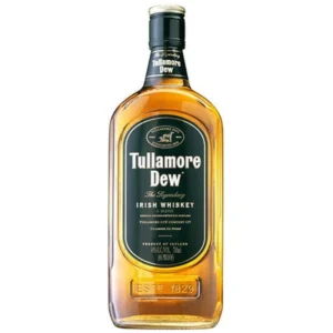 Tullamore Dew Irish Whiskey 1.75L