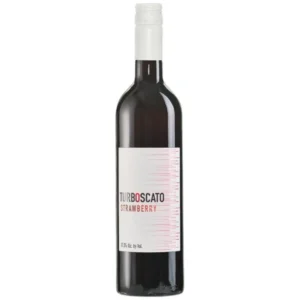 Turboscato Strawberry