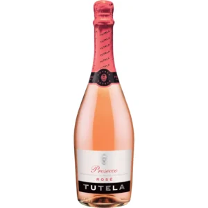 Tutela Prosecco Rosé