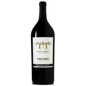 Two Vines Red Blend 1.5L