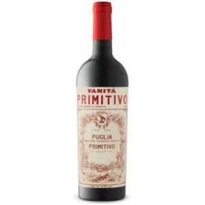Vanita Primitivo