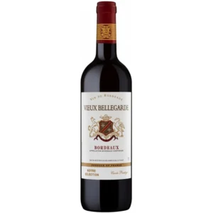Vieux Bellegarde Bordeaux