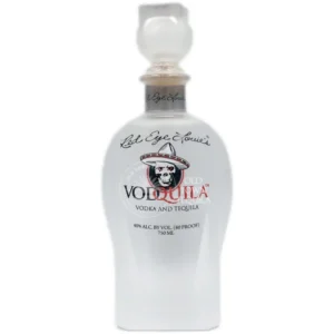 Red Eye Louie’s Vodquila