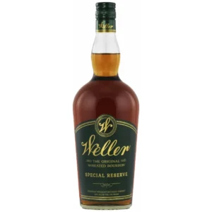 Weller Special Reserve Bourbon 1L