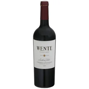 Wente Cabernet Sauvignon Southern Hills