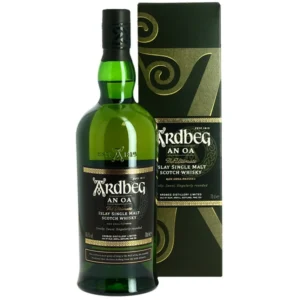 Ardbeg An Oa Islay Single Malt