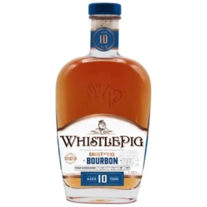 WhistlePig Bourbon Snout to Tail 10Yr