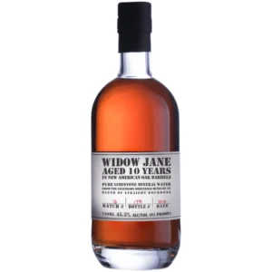 Widow Jane 10Yr Bourbon Borough Blend